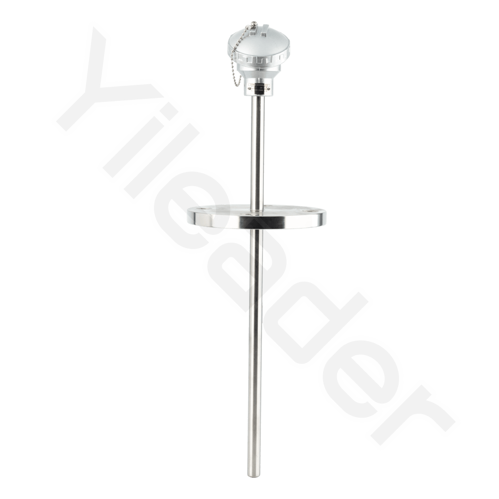 MI Flanged Thermocouple / RTD