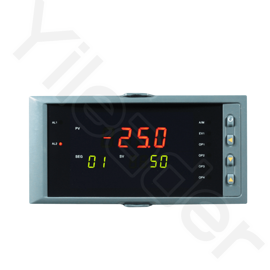 Smart Servo-Drive PID Controller
