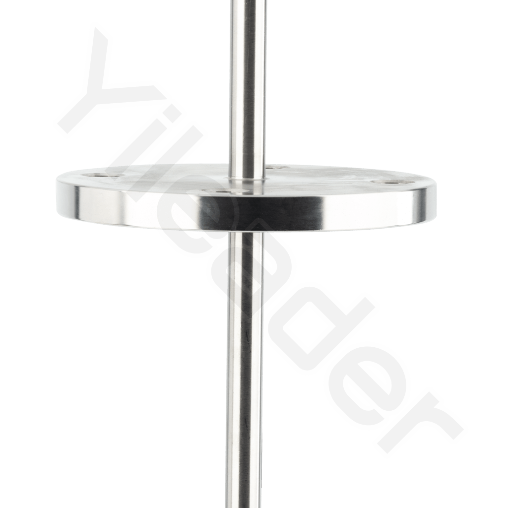 MI Flanged Thermocouple / RTD