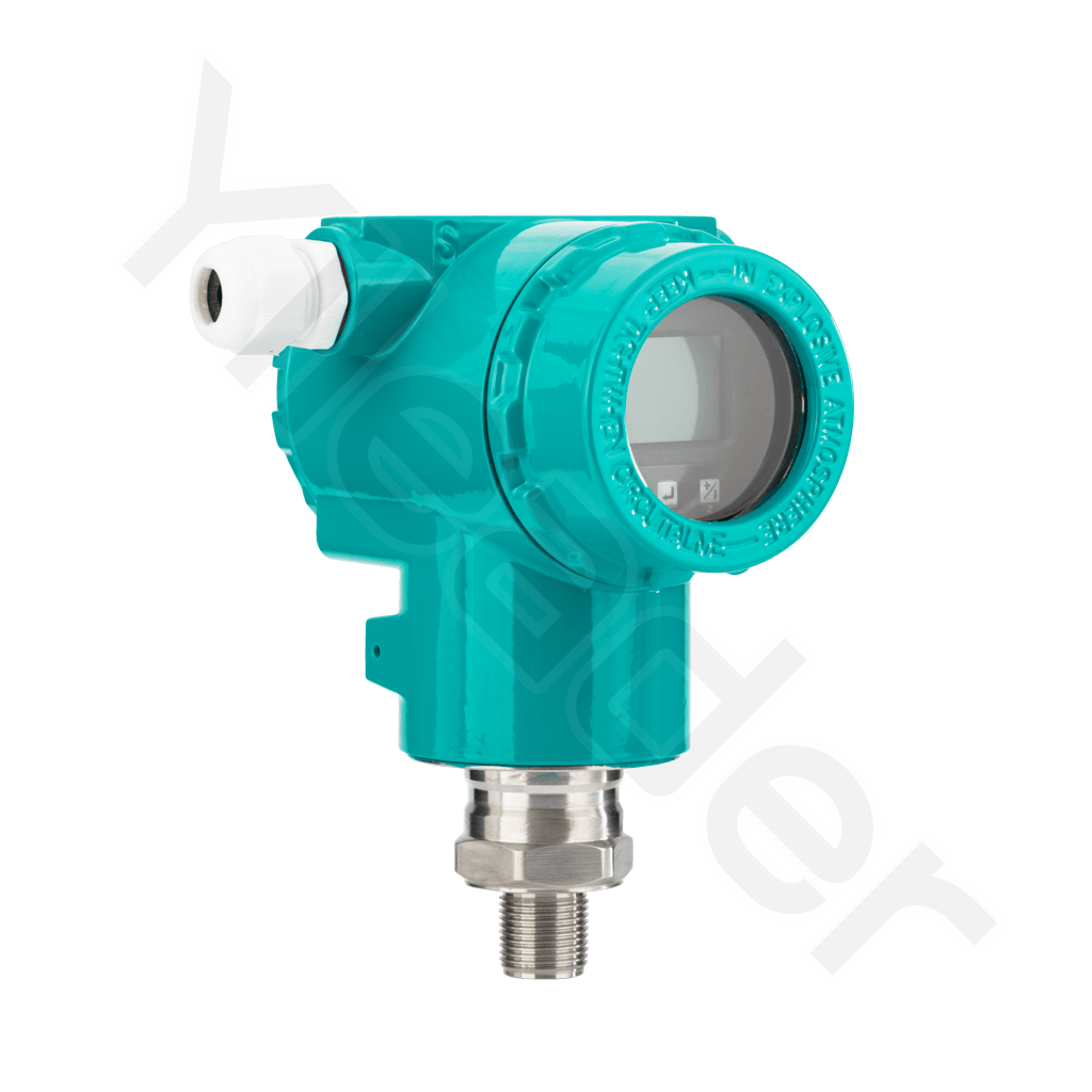 Gauge / Absolute Pressure Transmitter