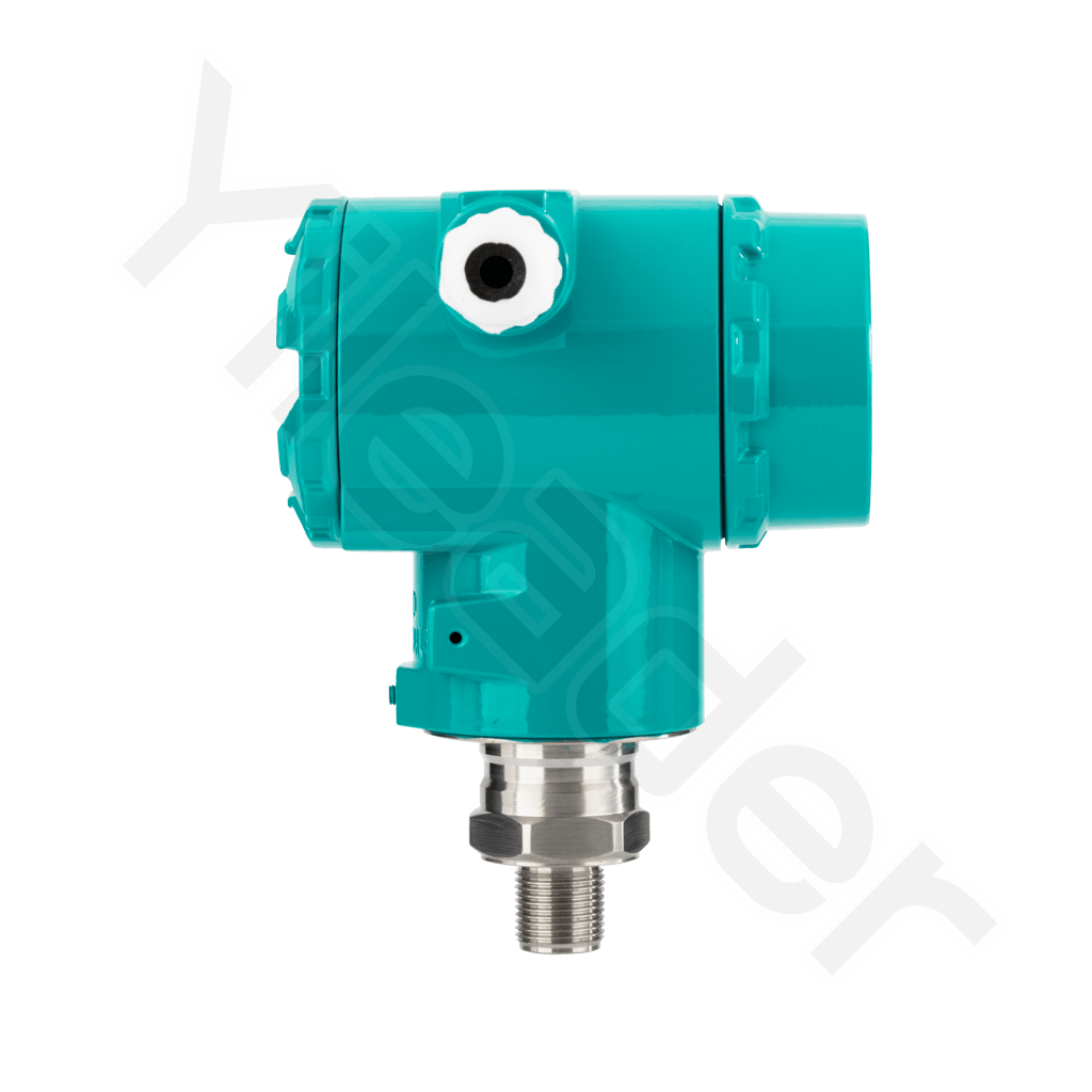 Gauge / Absolute Pressure Transmitter