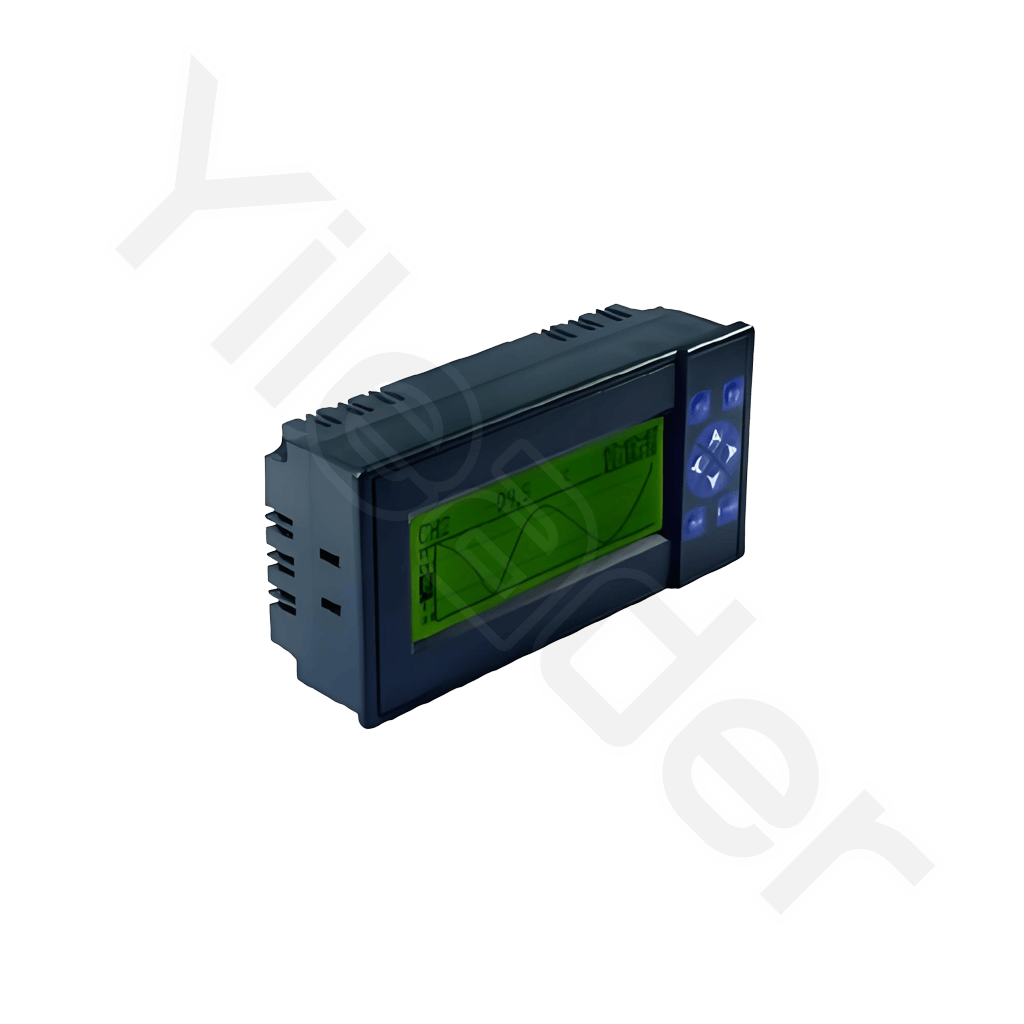Compact Paperless Recorder