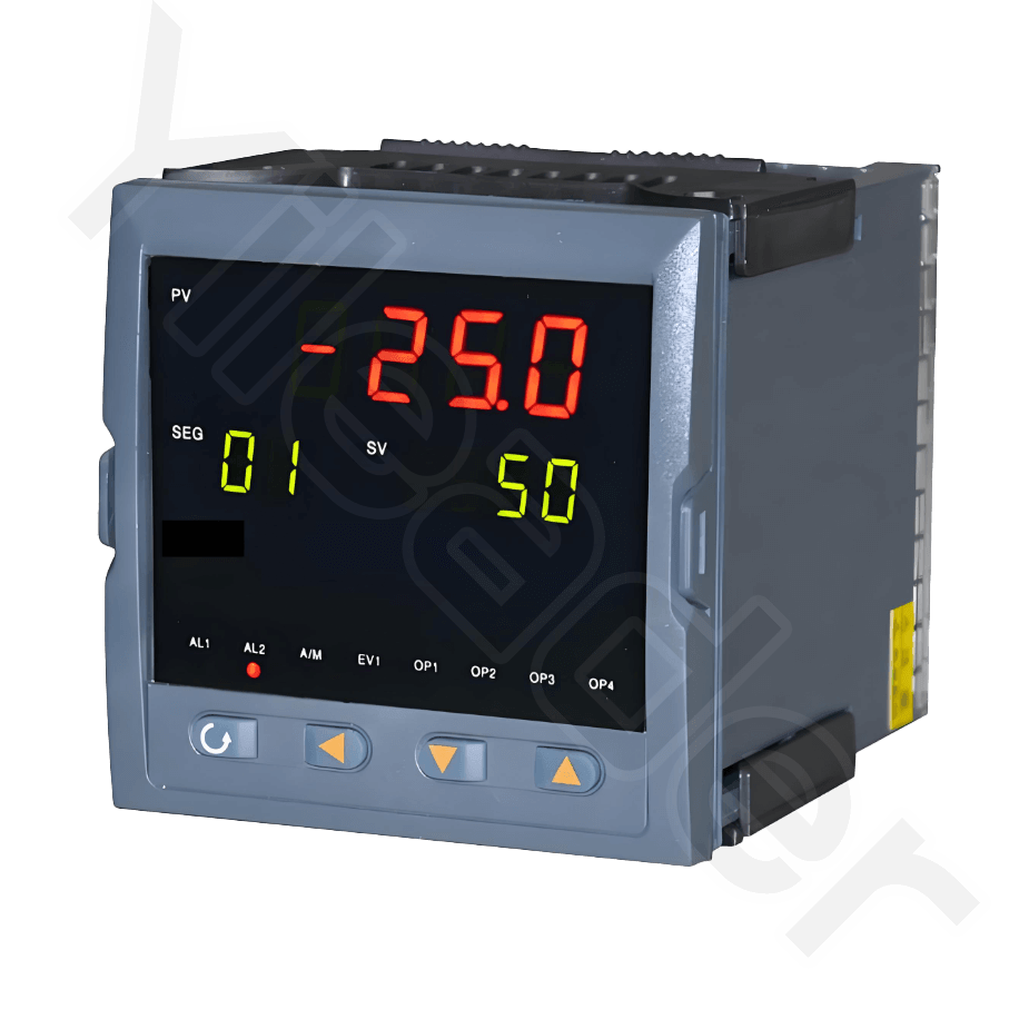 Smart PID Controller