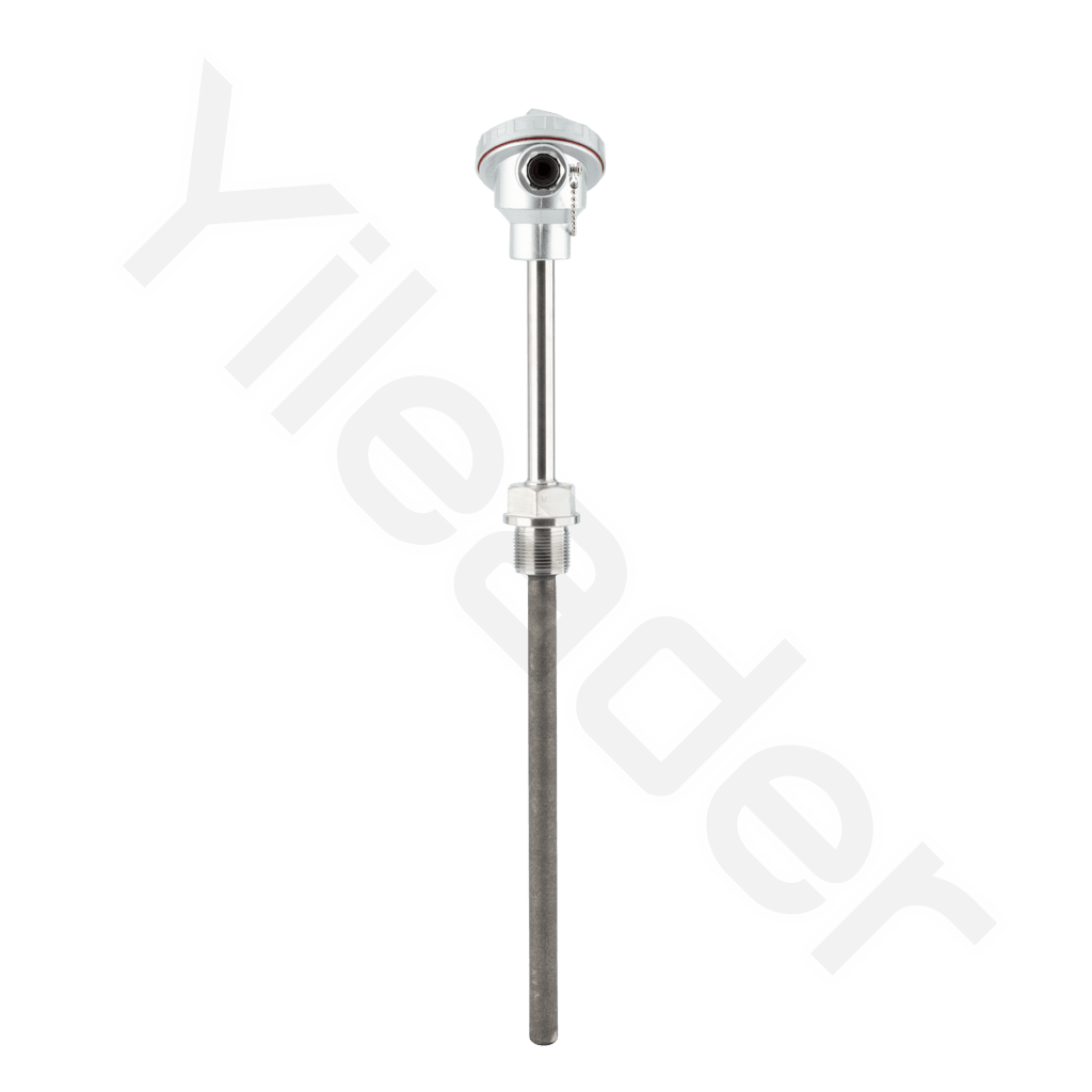 Wear-Resistant Thermocouple / RTD