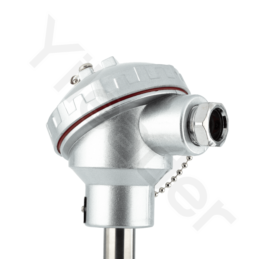 Wear-Resistant Thermocouple / RTD