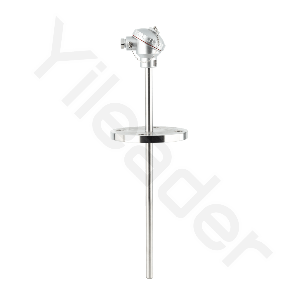 MI Flanged Thermocouple / RTD