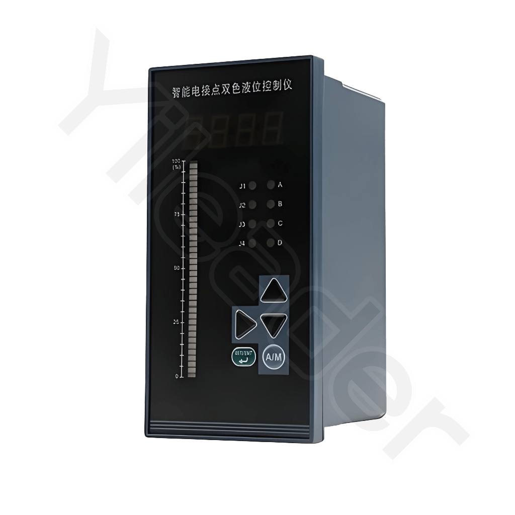 Smart Electric contact Level Display Controller