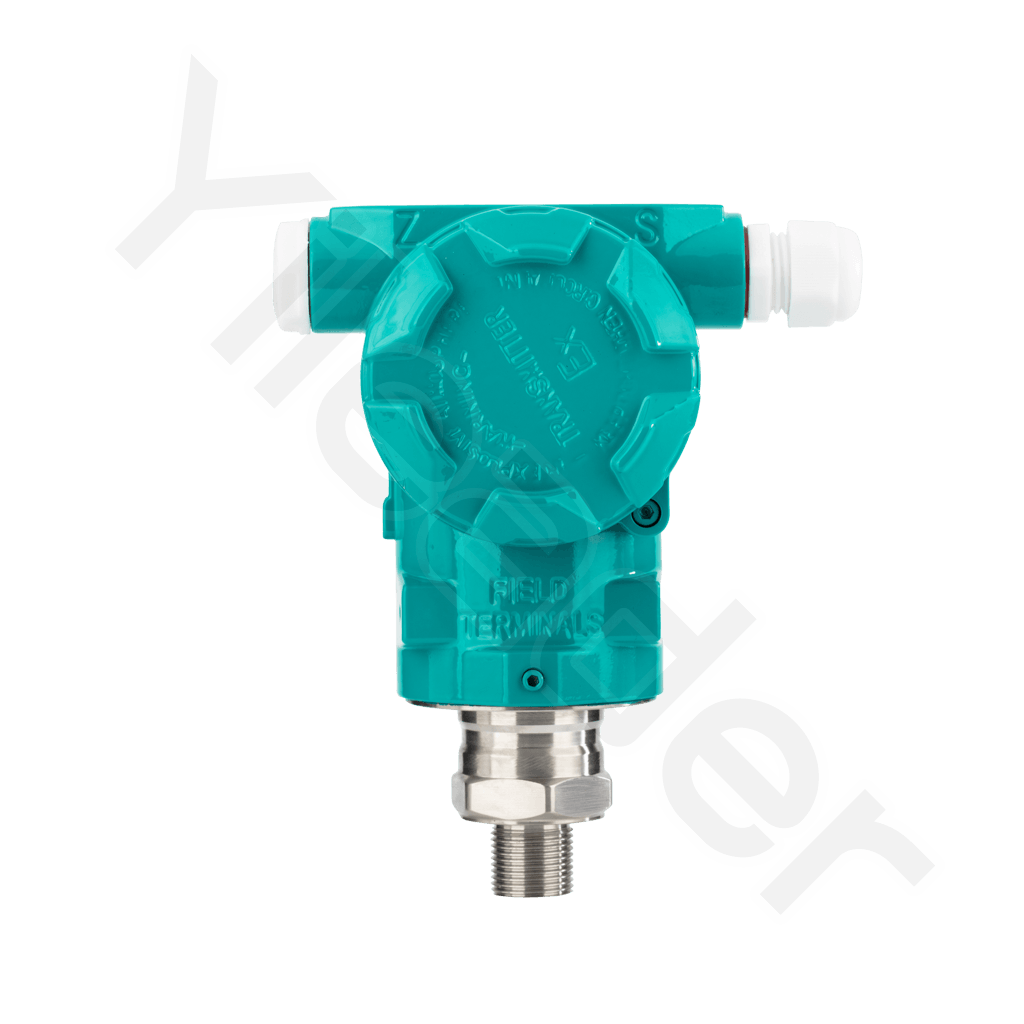 Gauge / Absolute Pressure Transmitter