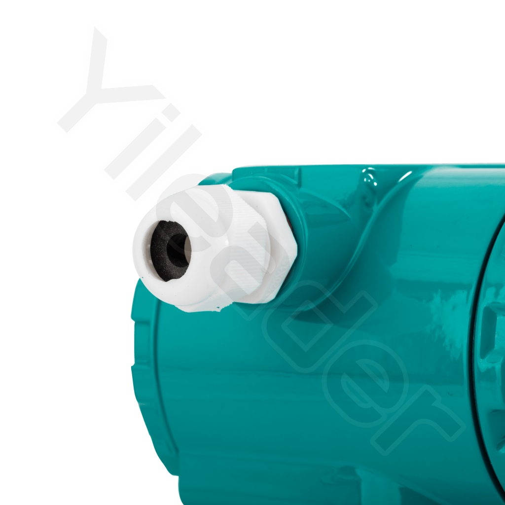 Gauge / Absolute Pressure Transmitter