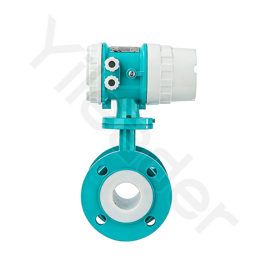 Electromagnetic Flowmeter