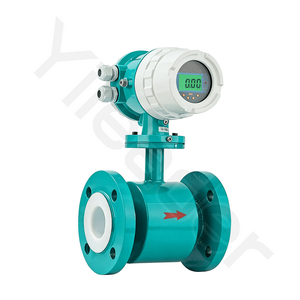 Electromagnetic Flowmeter