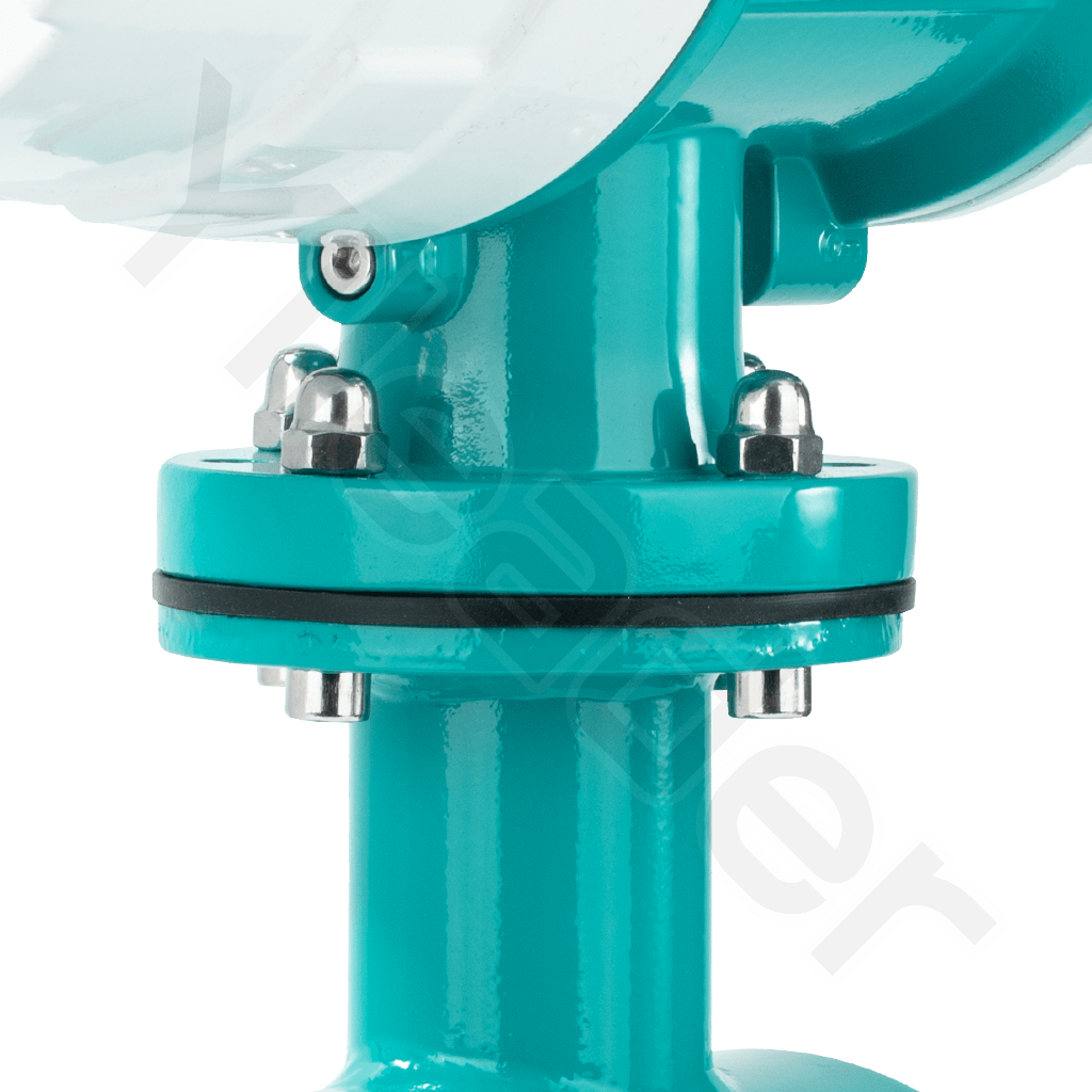 Electromagnetic Flowmeter