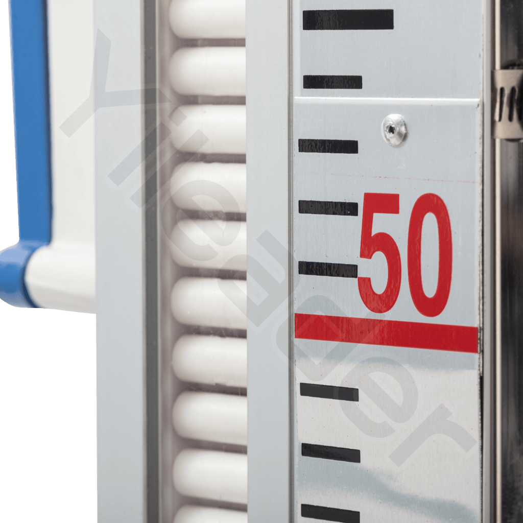Magnetic level indicator (Remote Transmission Type)