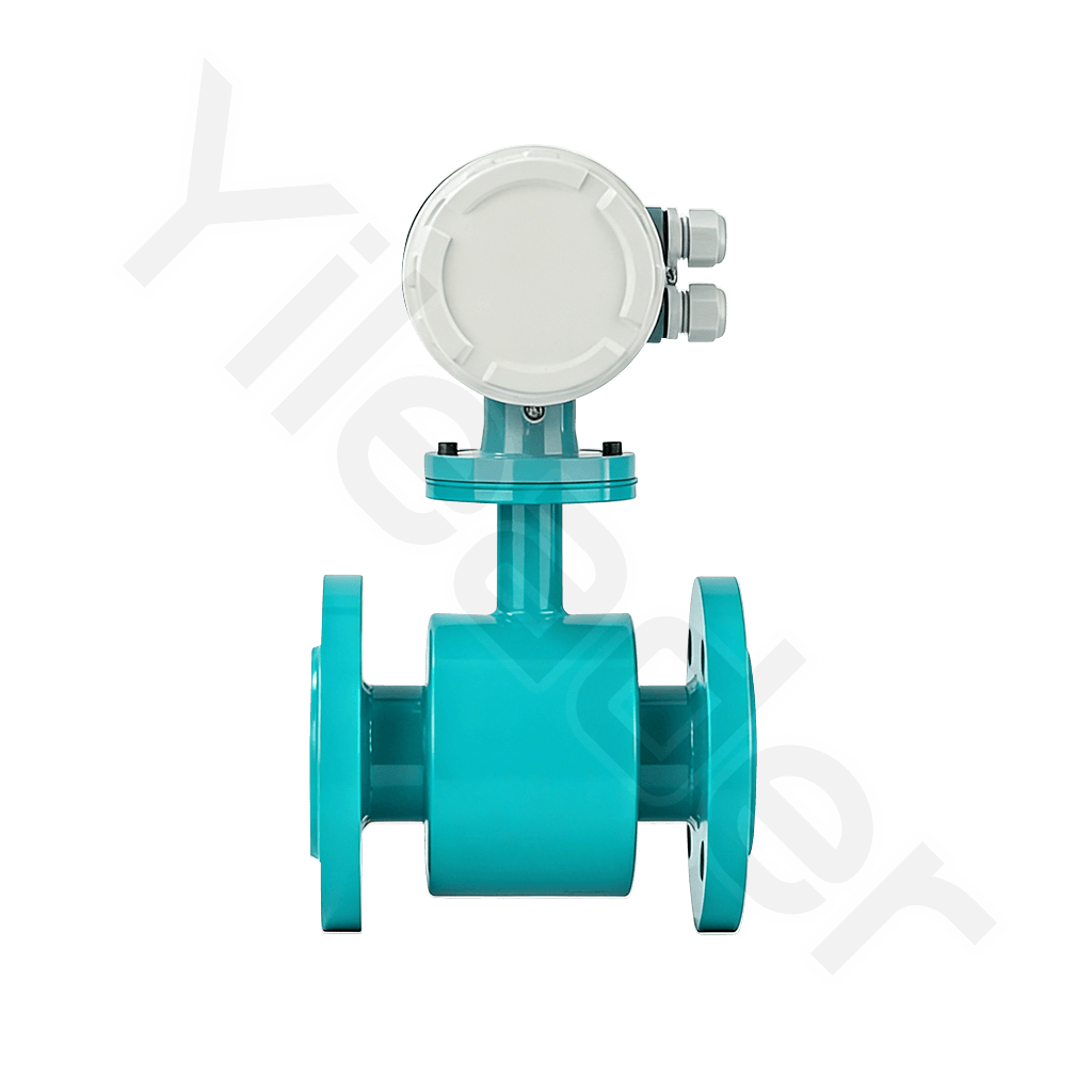 Electromagnetic Flowmeter