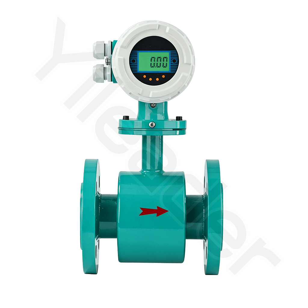 Electromagnetic Flowmeter