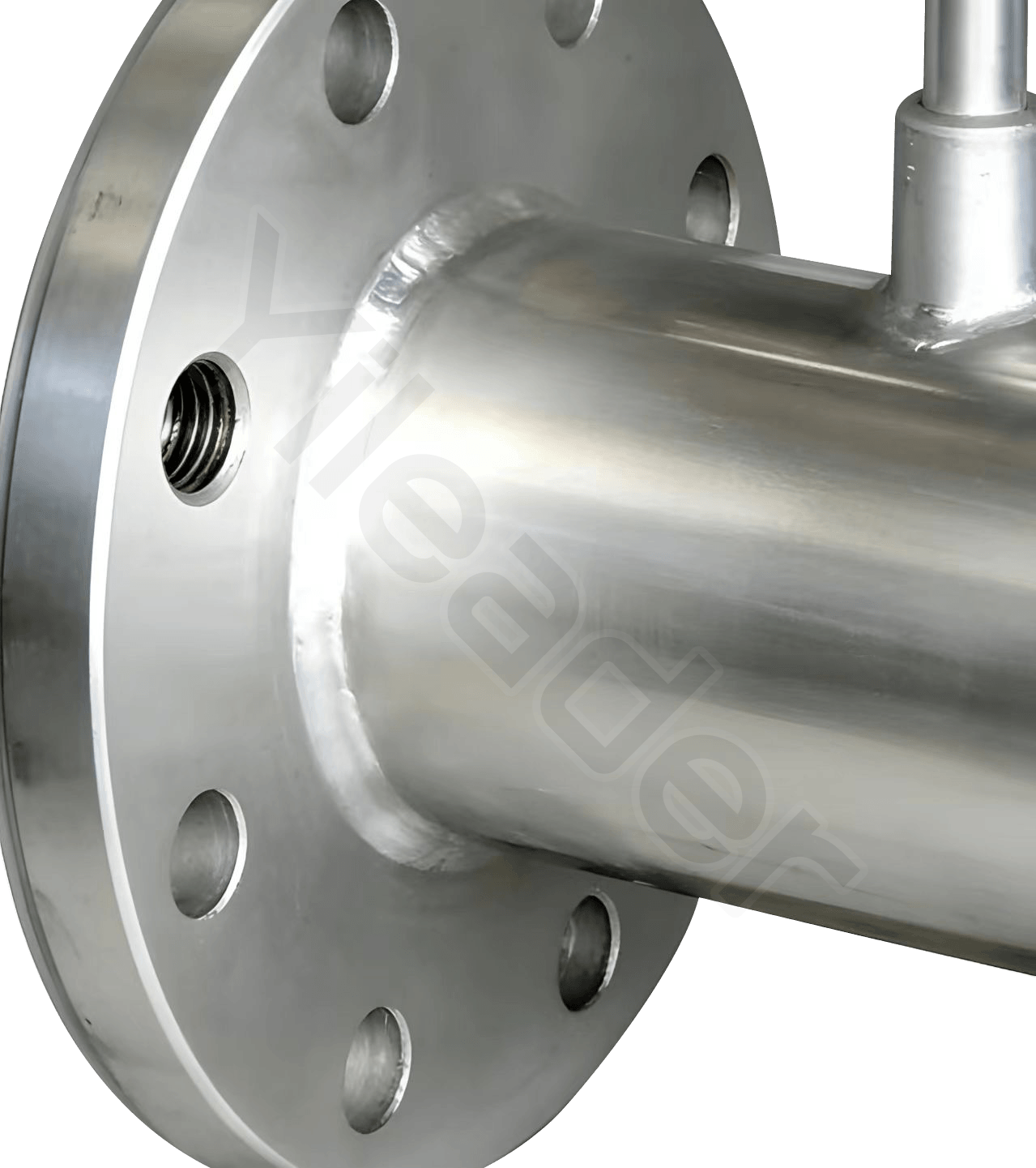 Differential Pressure V-Cone Flowmeter