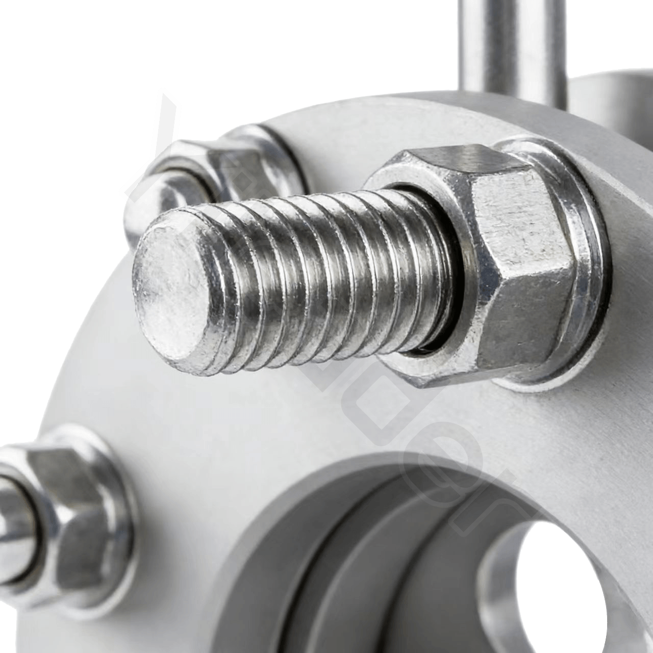 Multi-Hole Orifice Plate (Balanced Flowmeter)