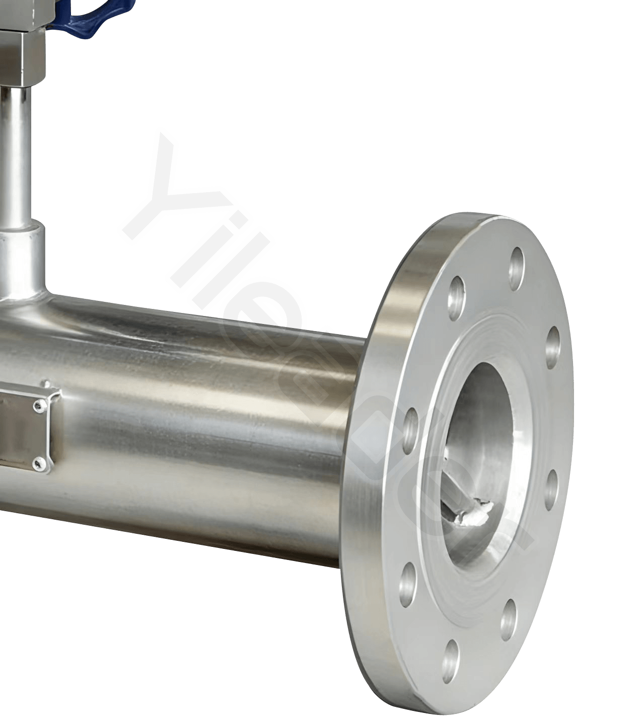 Differential Pressure V-Cone Flowmeter