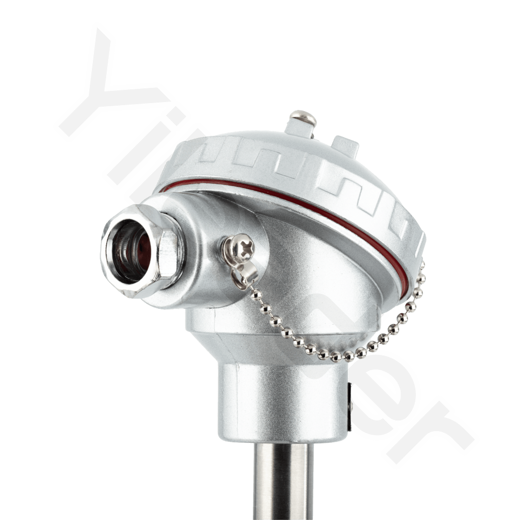 Armored Wear-Resistant Thermocouple / RTD