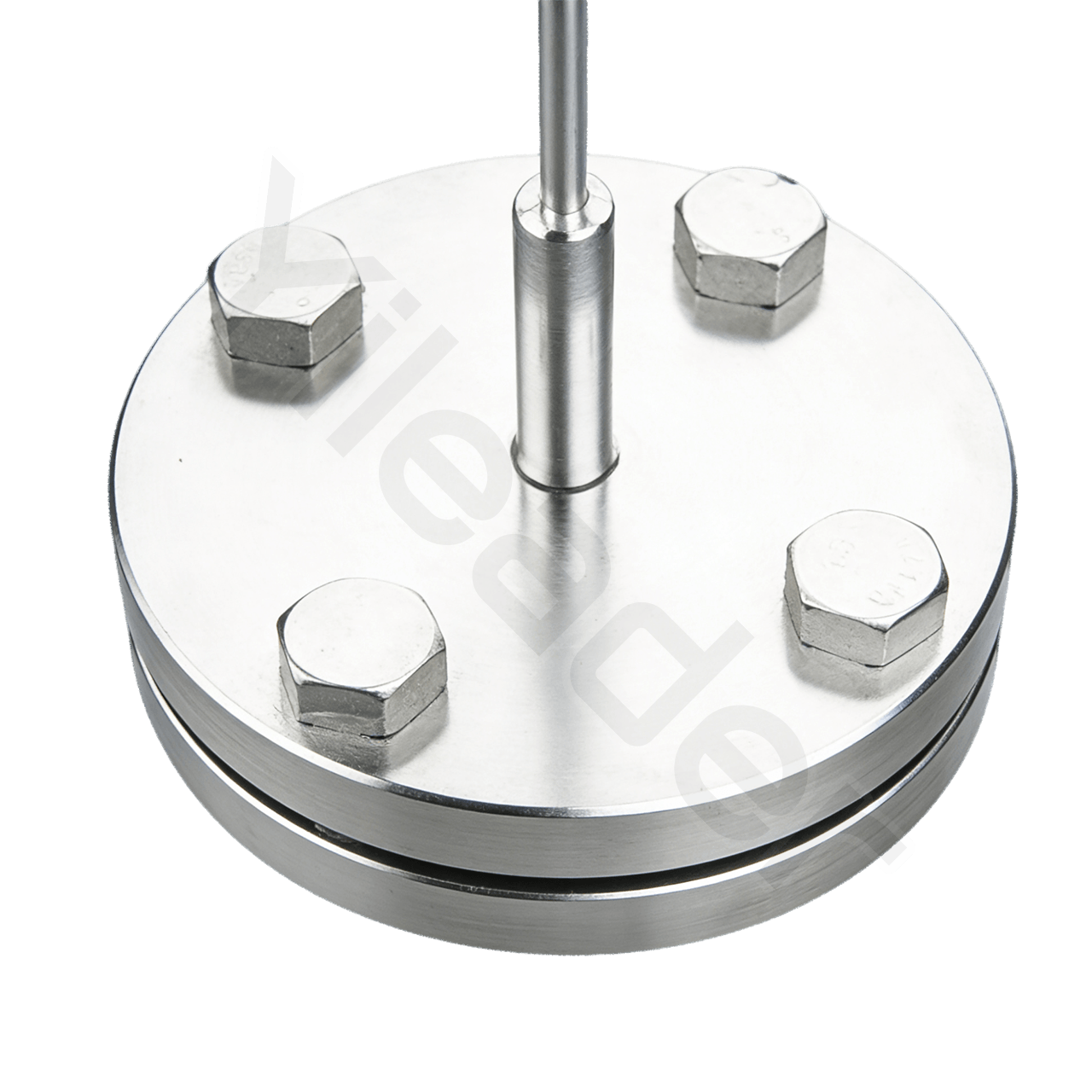 Wedge Flowmeter