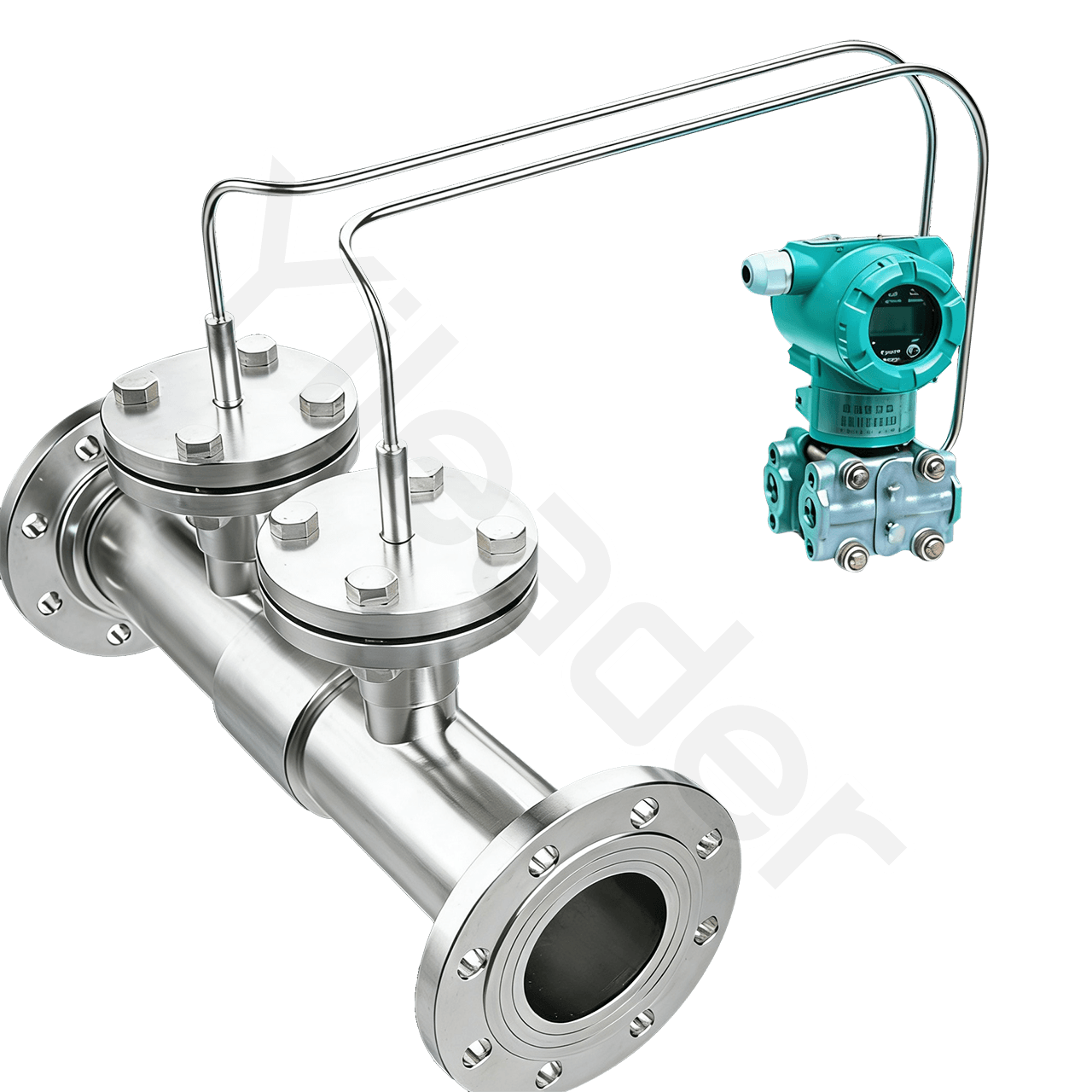 Wedge Flowmeter