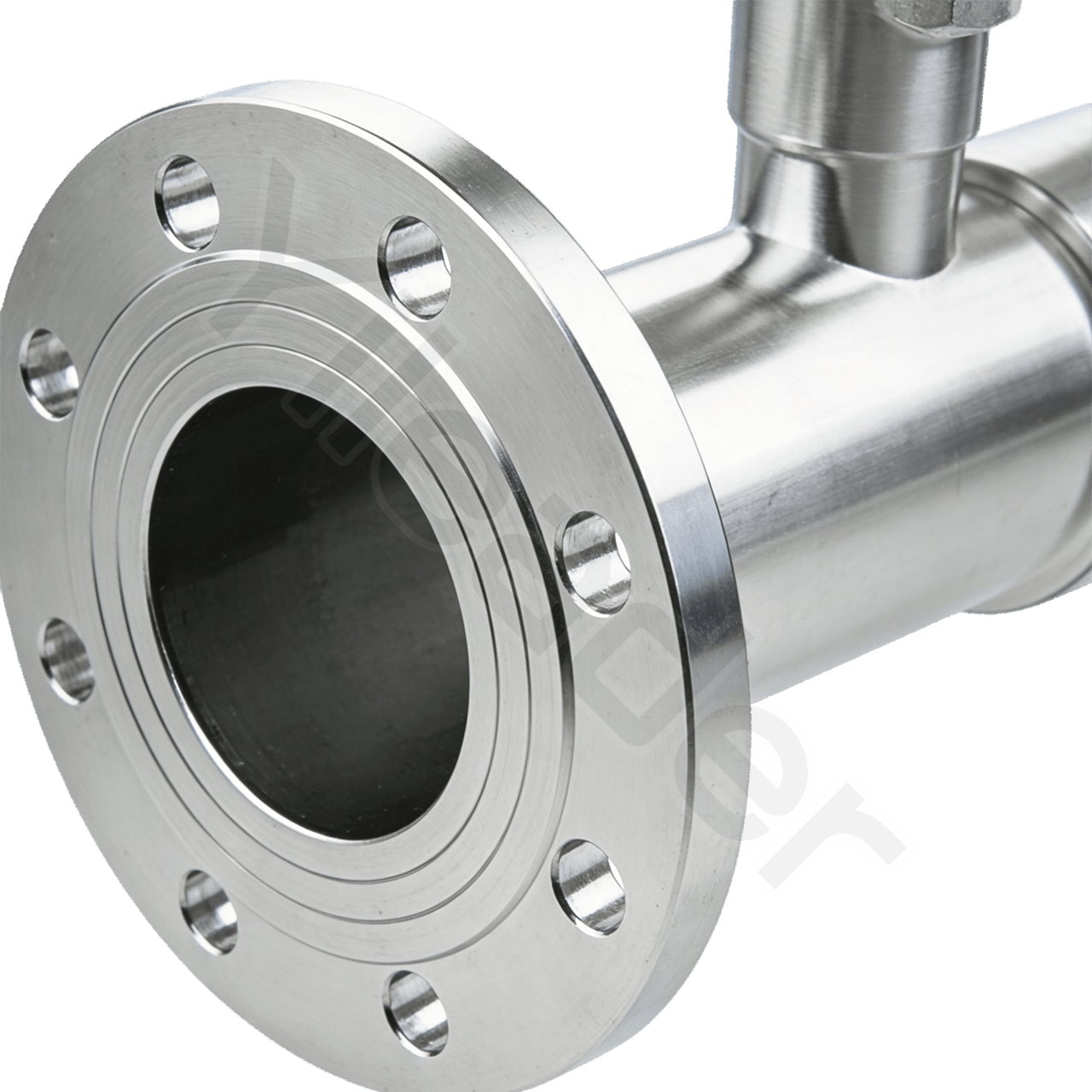 Wedge Flowmeter