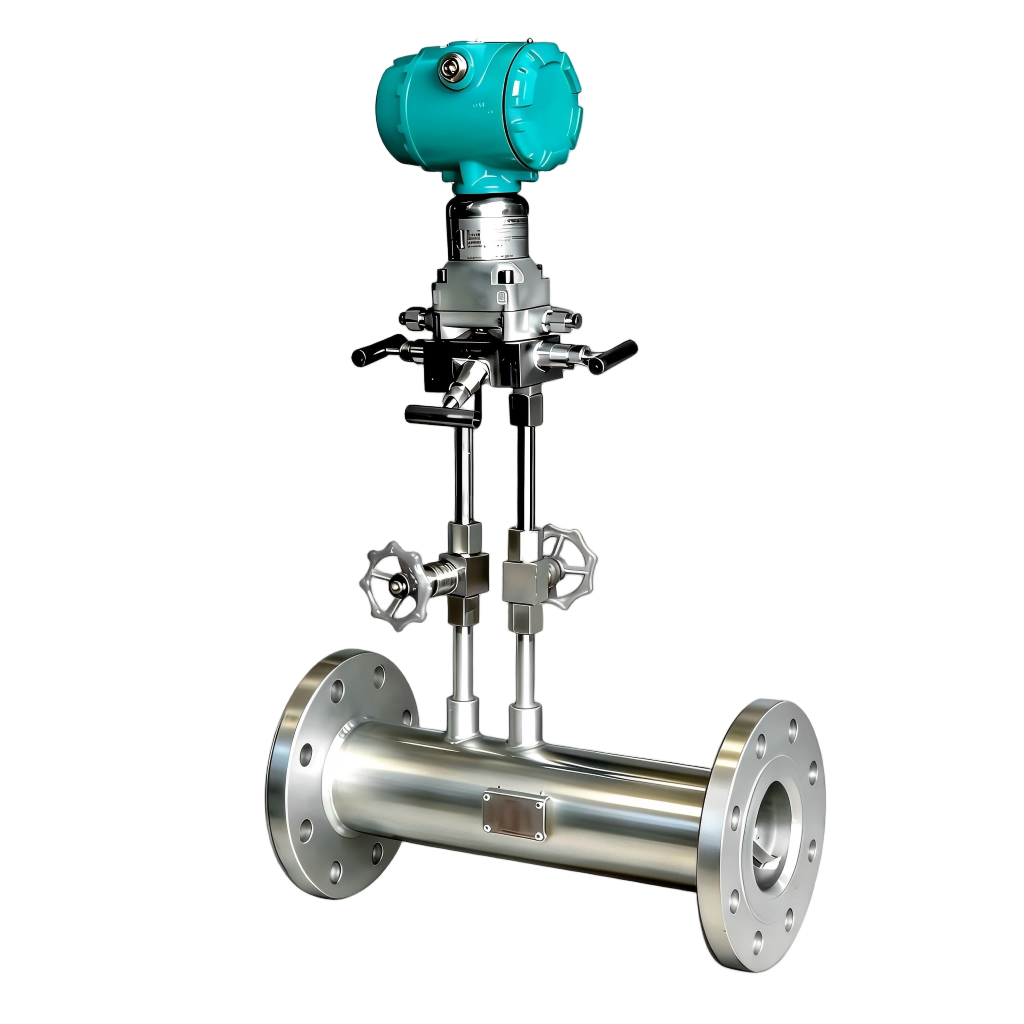 Differential Pressure V-Cone Flowmeter